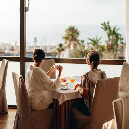 Ms Amaragua Torremolinos