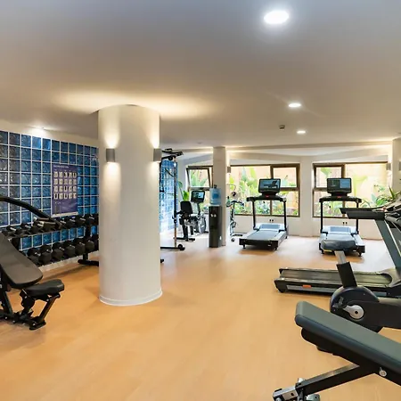 Ms Amaragua Torremolinos