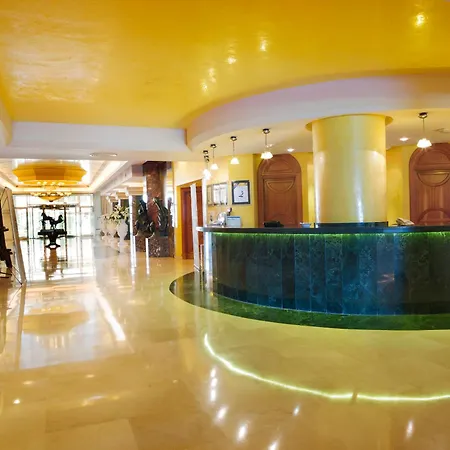 Ms Amaragua Hotel Torremolinos