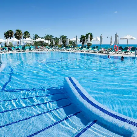 Ms Amaragua Торремолинос