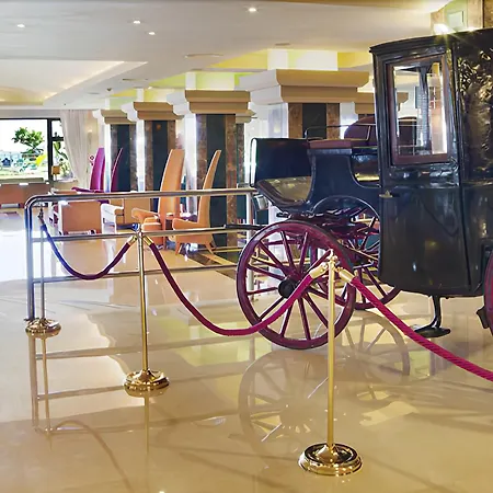 Ms Amaragua Hotel 4*