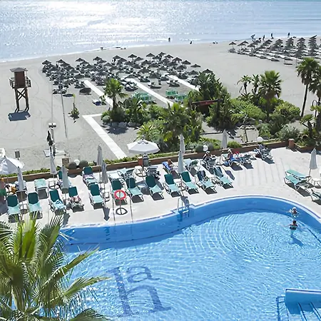 Ms Amaragua Torremolinos