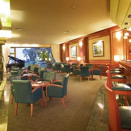 Hotel Ms Amaragua Torremolinos