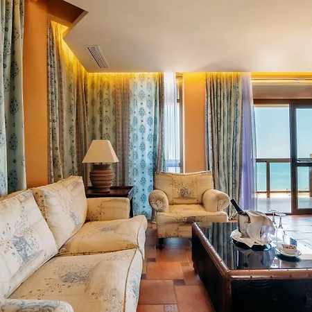 Hotel Ms Amaragua Torremolinos