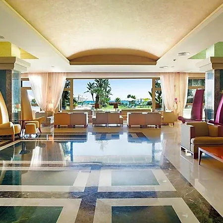 Ms Amaragua Hotel