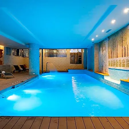 Ms Amaragua 4* Torremolinos