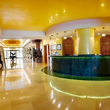 Hotel Ms Amaragua Torremolinos