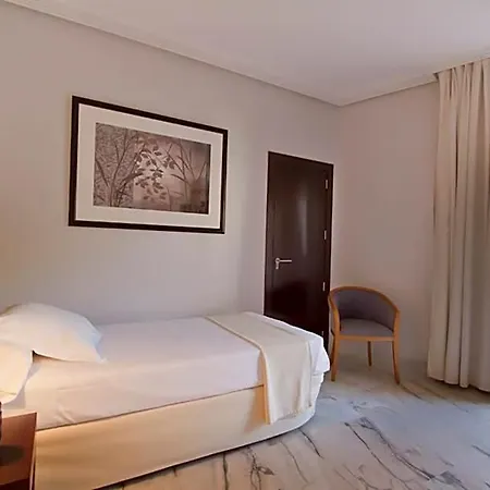 Szálloda Ms Amaragua Torremolinos