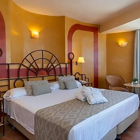 Ms Amaragua Hotel Torremolinos