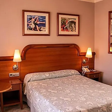 Ms Amaragua 4* Torremolinos