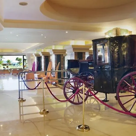 Ms Amaragua 4* Torremolinos