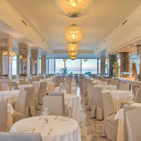 Ms Amaragua 4* Torremolinos