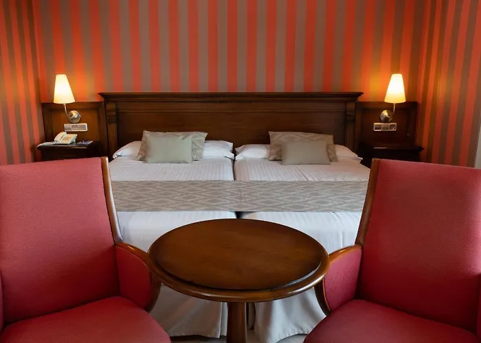 Отель Ms Amaragua