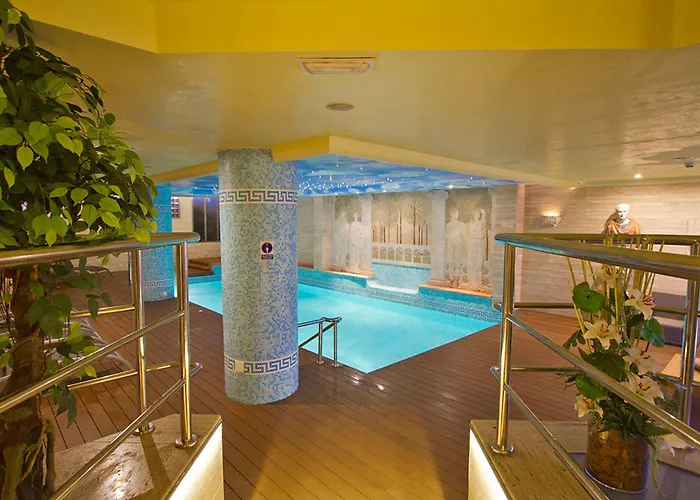 Ms Amaragua Torremolinos