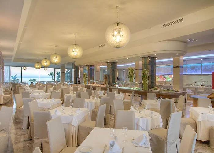 Ms Amaragua Torremolinos