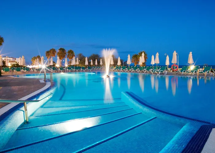 Ms Amaragua Торремолинос