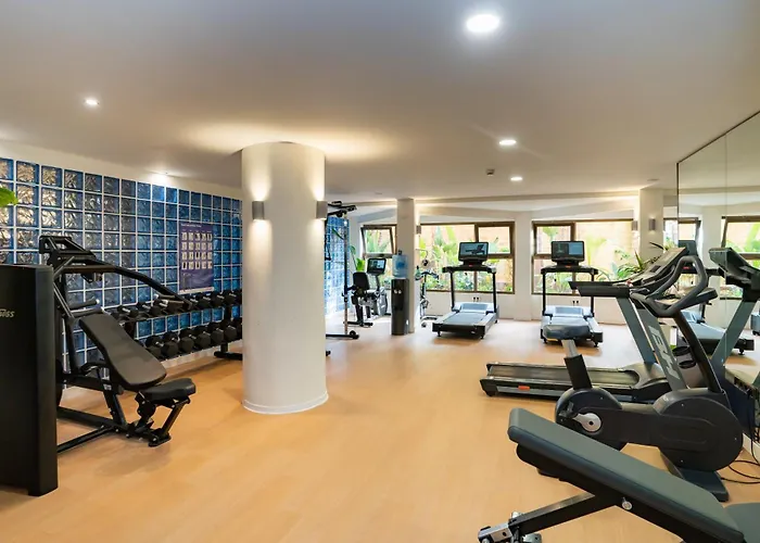 Ms Amaragua Torremolinos