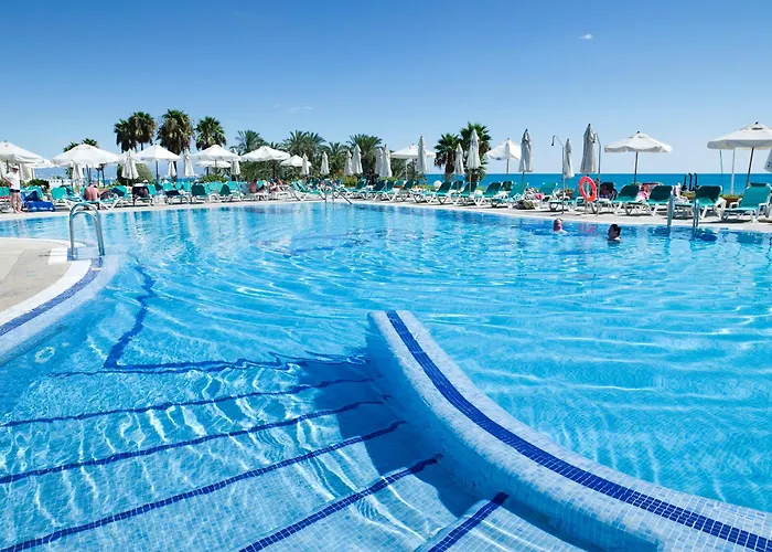 Ms Amaragua Torremolinos