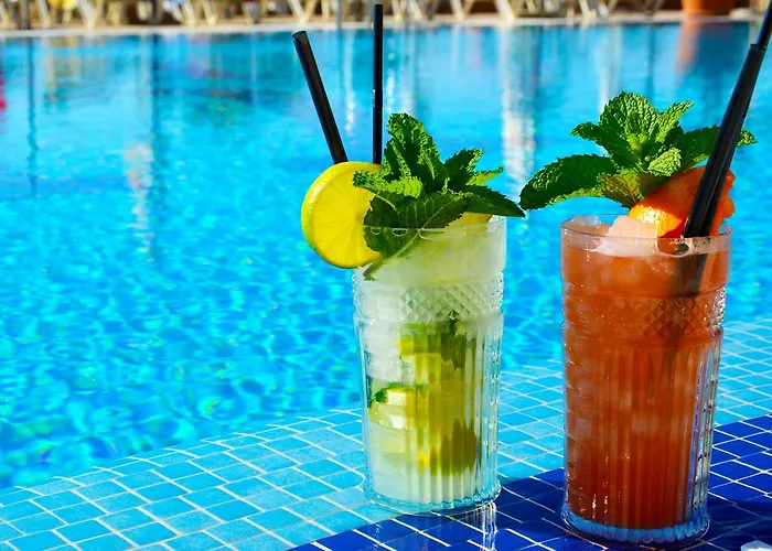 Отель Ms Amaragua