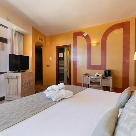 Ms Amaragua Otel