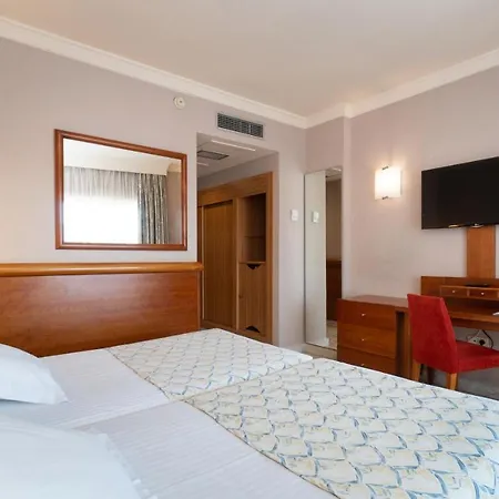 Ms Amaragua 4* Torremolinos