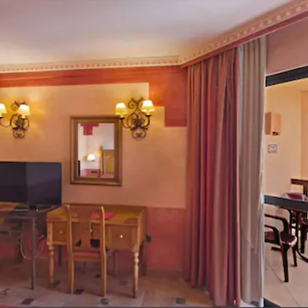 Otel Ms Amaragua