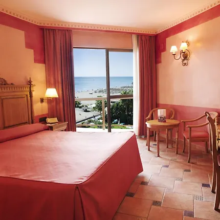 Ms Amaragua Otel 4*