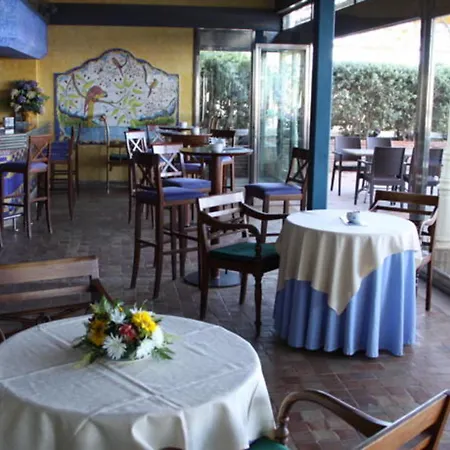 Ms Amaragua 4*