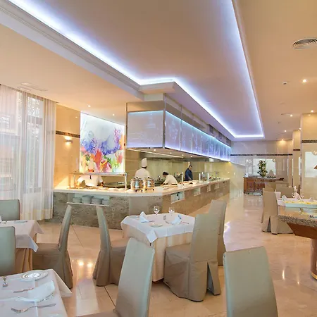 Ms Amaragua Torremolinos