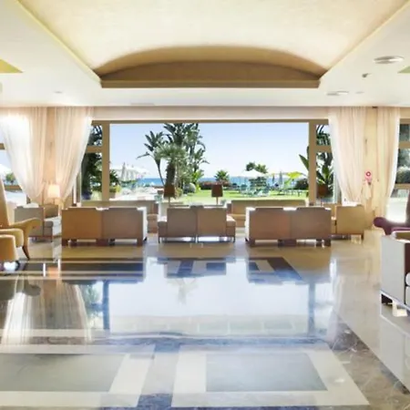 Ms Amaragua Otel