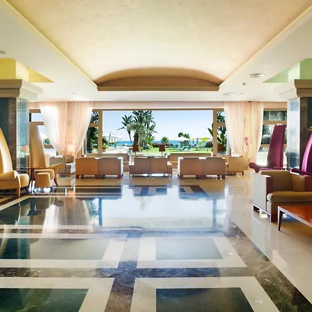 阿玛拉瓜ms酒店 酒店