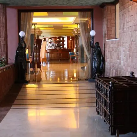 酒店 阿玛拉瓜ms酒店 4*