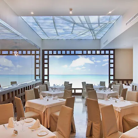 Ms Amaragua Otel Torremolinos