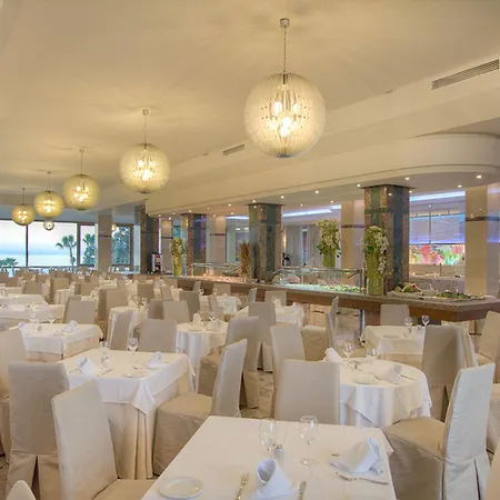 Ms Amaragua Torremolinos