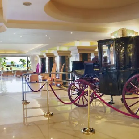 Ms Amaragua Otel
