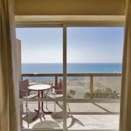 Ms Amaragua Otel Torremolinos