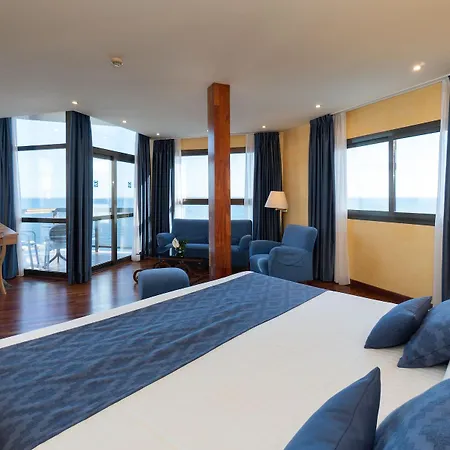 Ms Amaragua Otel