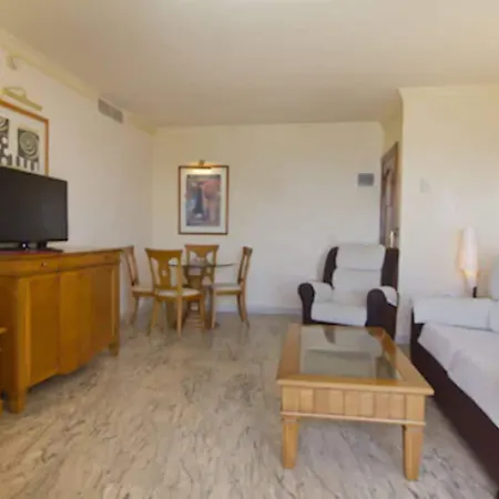 Otel Ms Amaragua