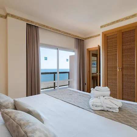 Ms Amaragua 4* Torremolinos