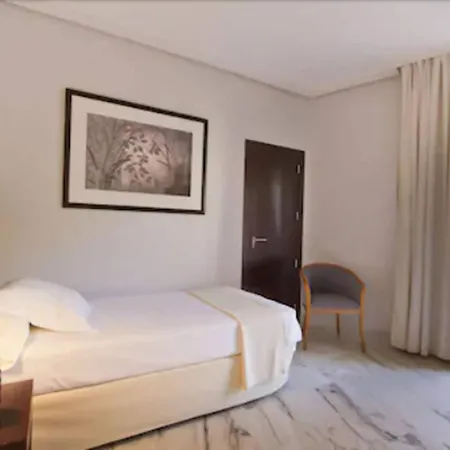 Otel Ms Amaragua