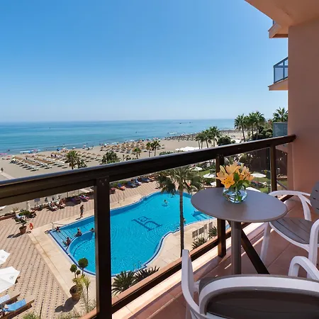 Ms Amaragua Otel Torremolinos