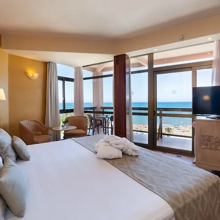 Ms Amaragua Otel Torremolinos