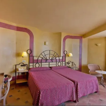 酒店 阿玛拉瓜ms酒店