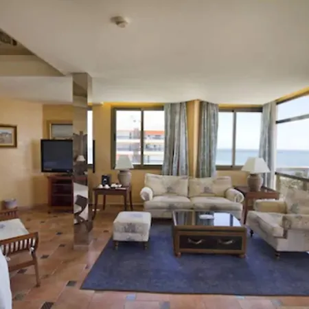 Ms Amaragua Otel
