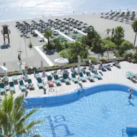 Ms Amaragua 4*
