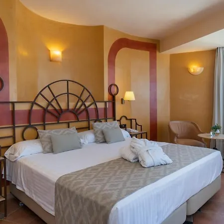Otel Ms Amaragua