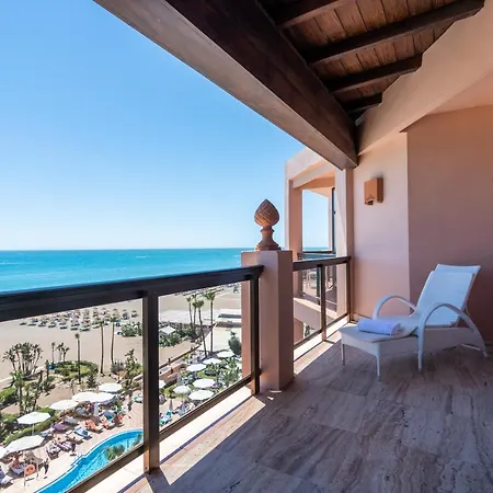 Otel Ms Amaragua Torremolinos