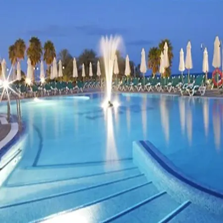 Otel Ms Amaragua 4*