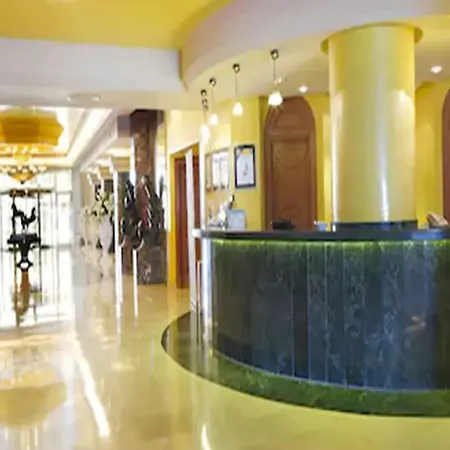 Ms Amaragua Otel