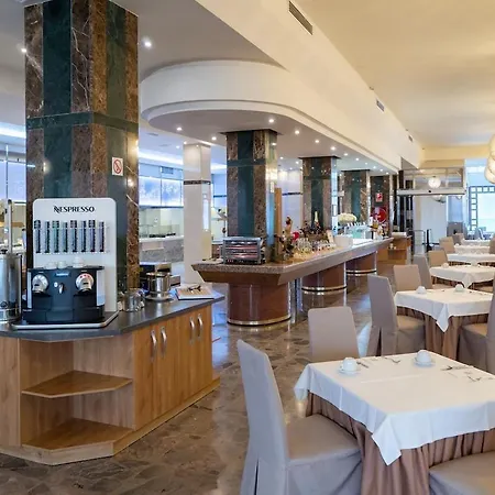 Ms Amaragua 4* Torremolinos